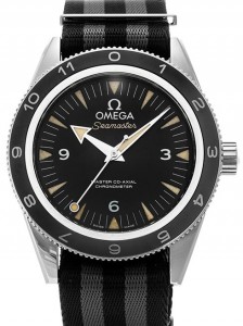 Omega Seamaster 300