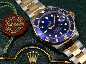 8 Reasons to Buy a Used Rolex | Jaztime 