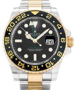 Rolex GMT-Master watches