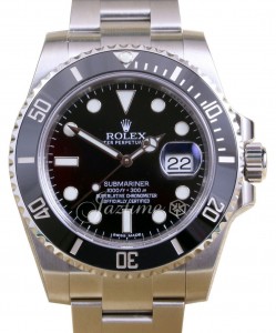 Rolex Submariner