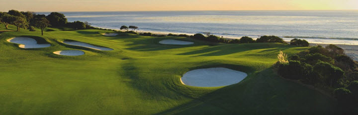 Monarch Beach Golf Links