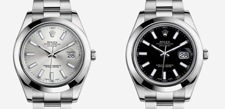 which is the cheapest rolex watch