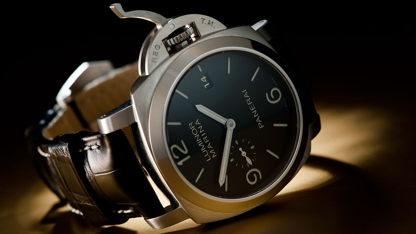 Panerai Title Picture