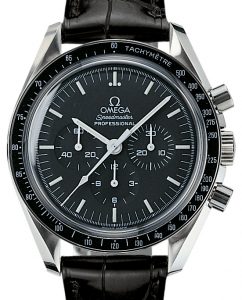 Omega Speedmaster Professional Chronograph