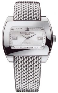 Baume & Mercier Hampton City Watch