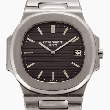 Patek Philippe Natilus Watch