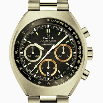 Omega speedmaster Mark ll Rio Olympics 2016 Watch