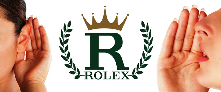 Rolex Secrets
