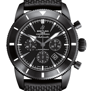 Breitling Superocean Heritage Chronoworks