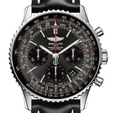 Breitling Navitimer 01 Limited Edition