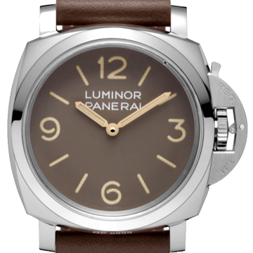 Panerai Luminor 1950 3 Day 