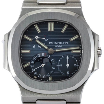 Patek Philippe Natilus Watch