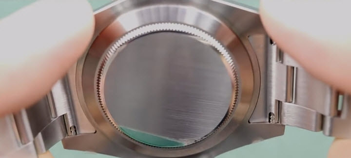Rolex Explorer I Vs Ii Rolex Explorer I Vs Ii