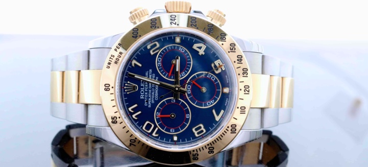 Rolex Cosmograph Daytona Watch