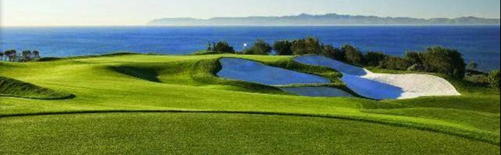 The Links at Terranea