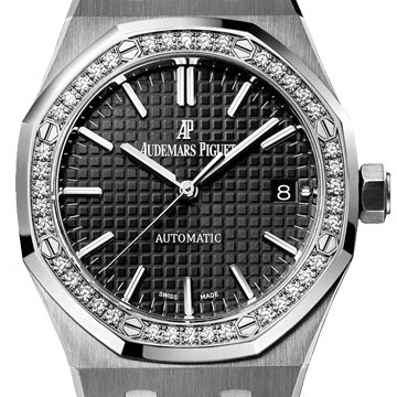 Audemars Piguet Ladies Watch Royal Oak price list