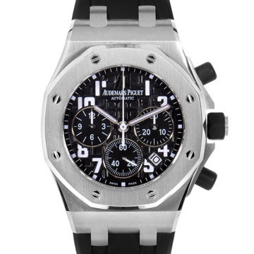 Audemar Piguet 26283ST.OO.D002CA.01 Royal Oak Offshore