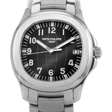 Patek Philippe Aquanaut 5167:1A-001