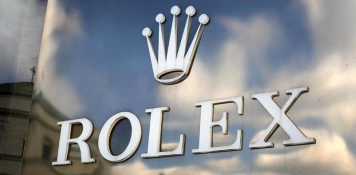 Rolex Sports Equestianism Motorsports Daytona Tennis Grand Slam Sailing Yacht Yachting Golf