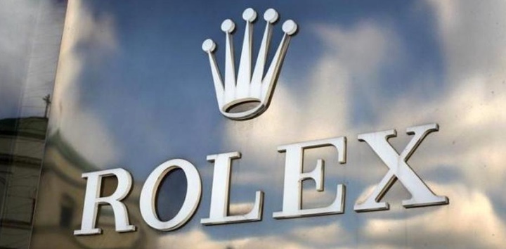 Rolex Sports Equestianism Motorsports Daytona Tennis Grand Slam Sailing Yacht Yachting Golf