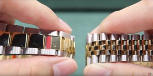 difference between rolex date and datejust