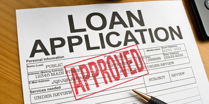 Creditkarma Loanhero paypal loan review