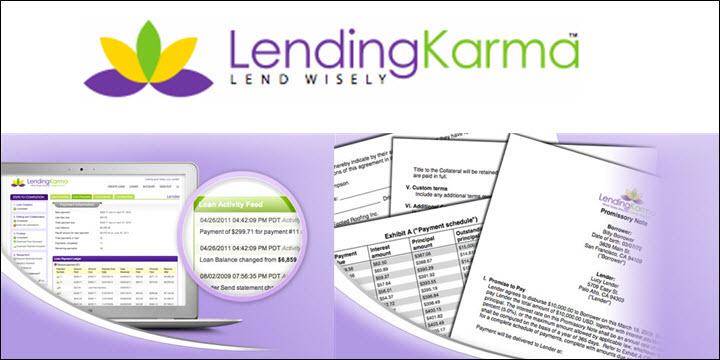 Lending Karma Alternative loan option