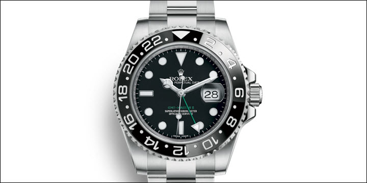 Best Rolex GMT-Master II to buy 