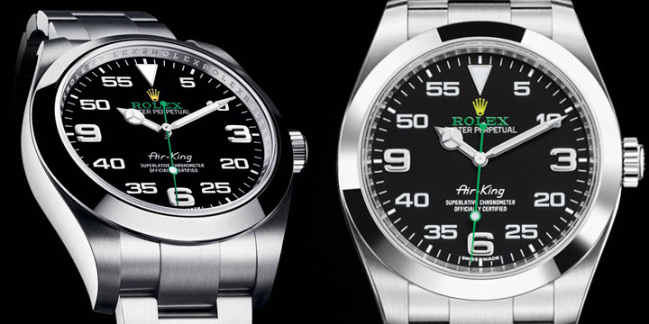 rolex mens watches under 5000