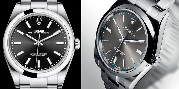 Best Men's Rolex Watches under $5000 