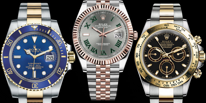 rolex black friday 2018