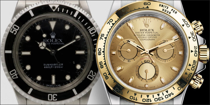 black friday rolex sales