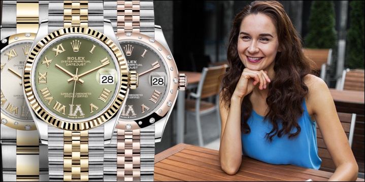 øjenvipper Aske digital Baselworld: Brand New Rolex 2019 Models | Jaztime Blog