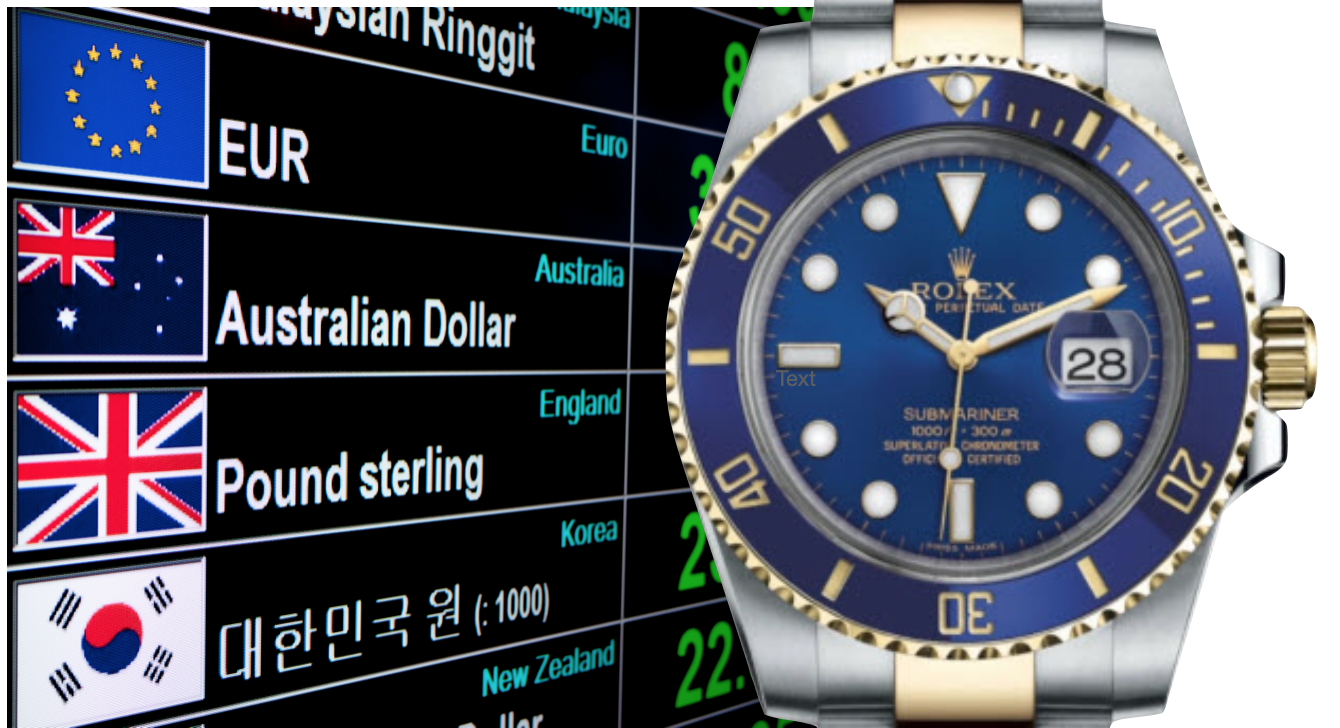 Buying a Rolex the Four Disadvantages | Jaztime Blog