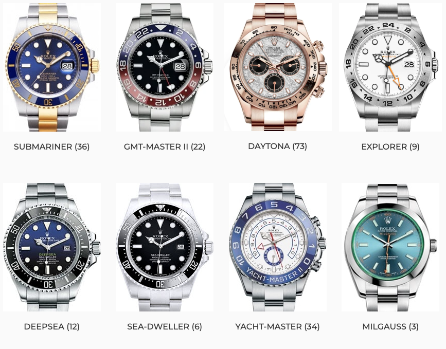 Buying a Rolex at the Airport: Four Disadvantages | Jaztime Blog