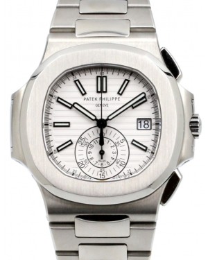 The Patek Philippe Nautilus was first introduced in the 1970s. As the collection has expanded, buyers can choose between various different Nautiaxlus models.