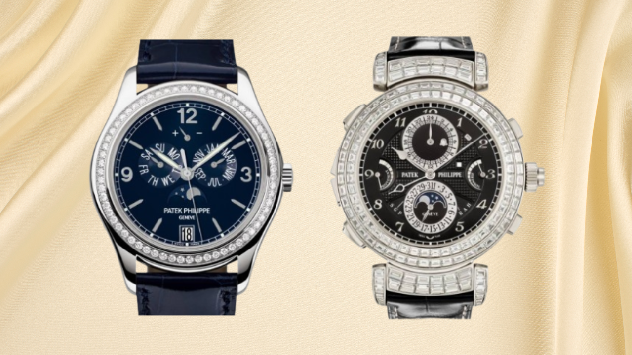 Let's take a comprehensive look at the Patek Philippe brand and answer a common question: why are Patek Philippe watches so expensive?