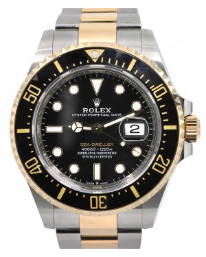 In this article, we take a look at some of the best steel and yellow gold two-tone Rolex models that are currently on offer from the Rolex brand.