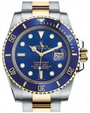 In this article, we take a look at some of the best steel and yellow gold two-tone Rolex models that are currently on offer from the Rolex brand.