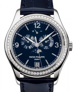 In this article, learn how best to identify a genuine Patek Philippe watch successfully, and detail the importance of establishing authenticity.