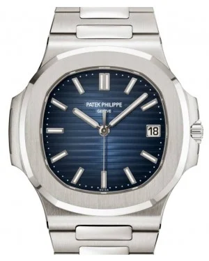 The Patek Philippe Nautilus was first introduced in the 1970s. As the collection has expanded, buyers can choose between various different Nautiaxlus models.