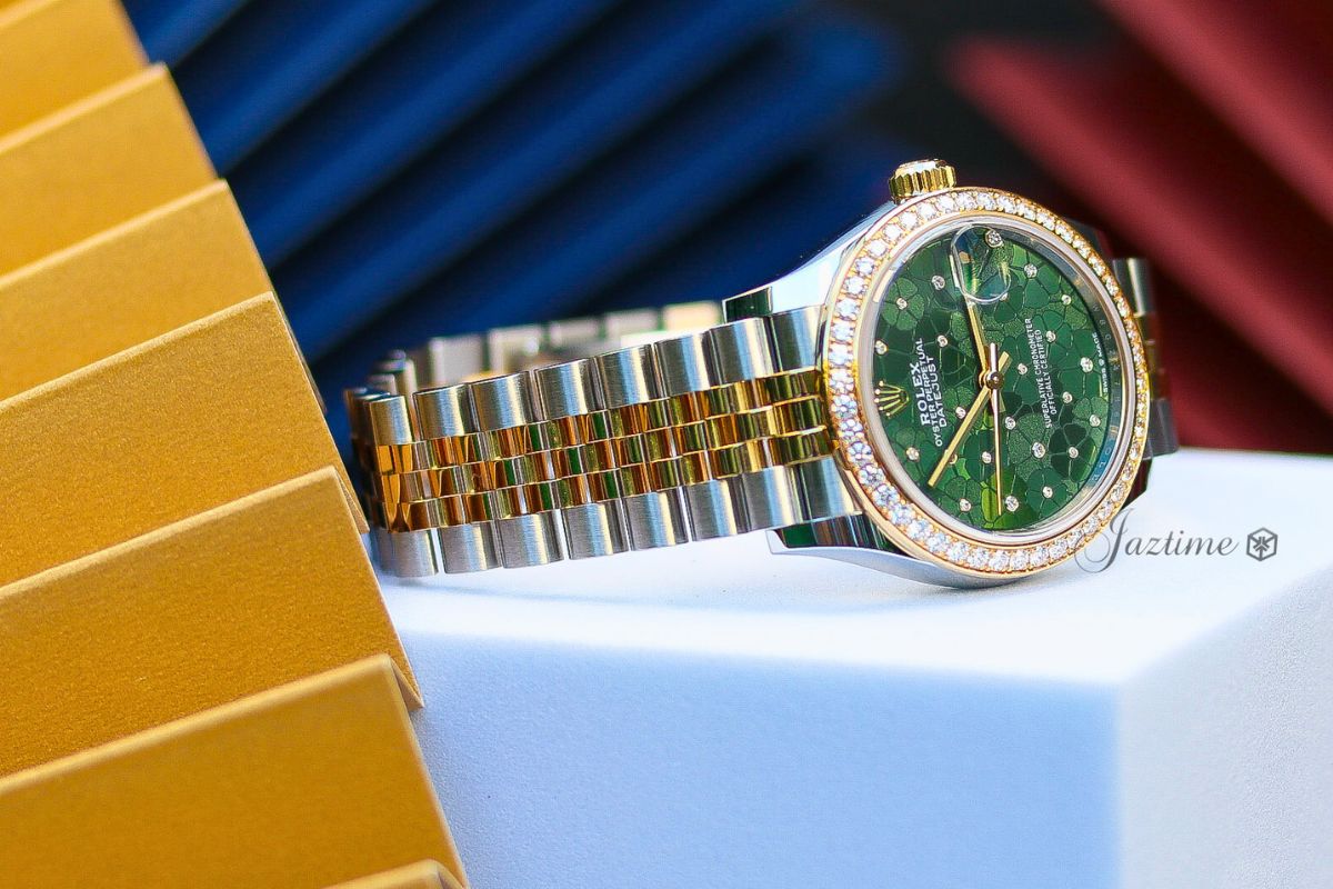 Rolex Lady Date-Just 31