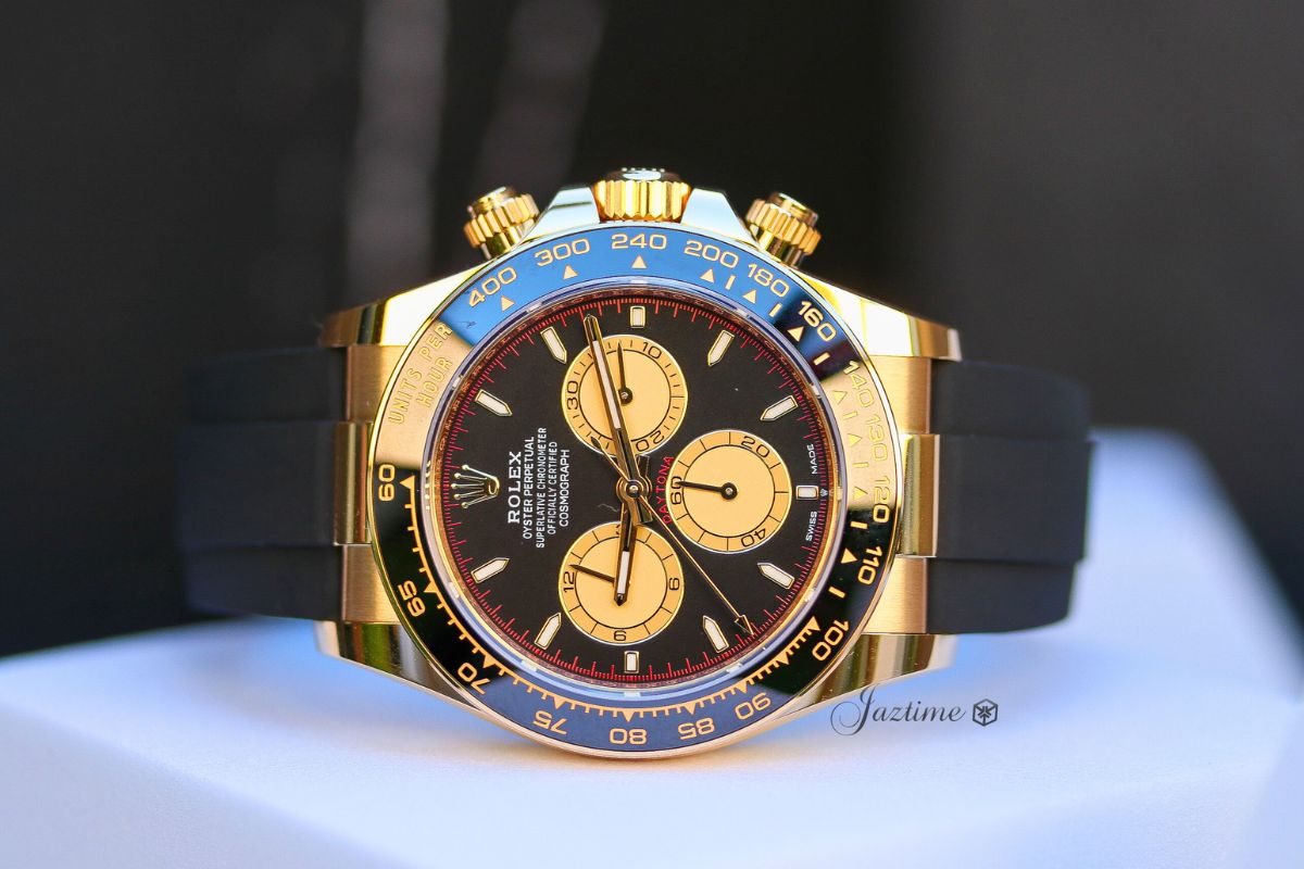 The Rolex Daytona