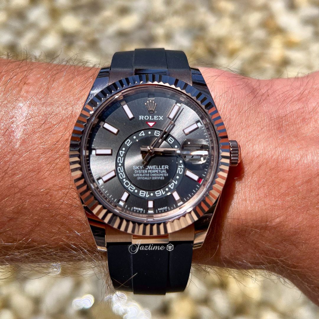 Rolex Sky-Dweller