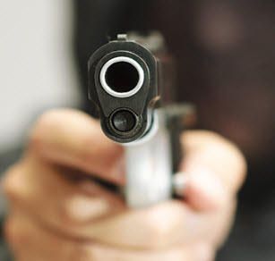 Armed Robbery
