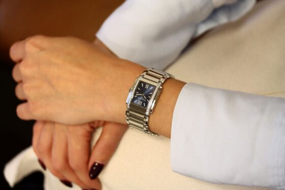 Patek Philippe Twenty~4 4910/1200A-001
