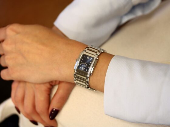 Patek Philippe Twenty~4 4910/1200A-001