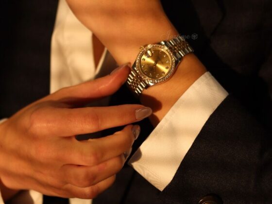 Rolex Datejust 31 278383RBR