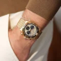 Breitling Chronomat B01 42 Erling Haaland Red Gold RB01347A1F1R1
