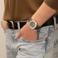 Patek Philippe Aquanaut Travel Time Rose Gold Blue Gray Dial 5269R-001